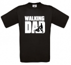 Shirt - Walking Dad